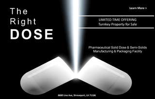 The Right Dose - Shreveport, LA