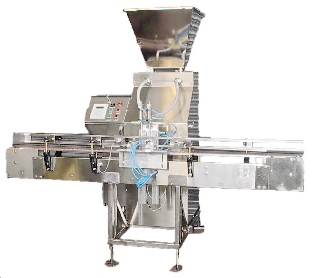 New KMC Automatic Piston Fillers