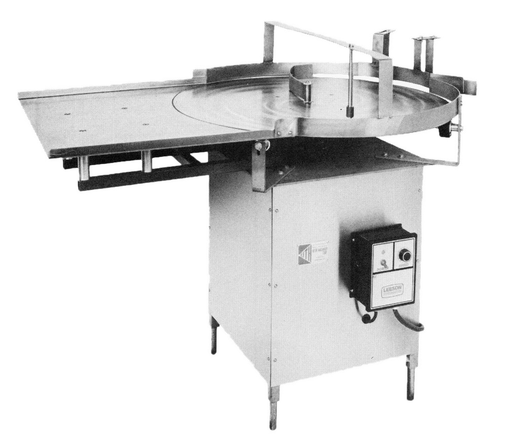 Unscramblers and Accumulators